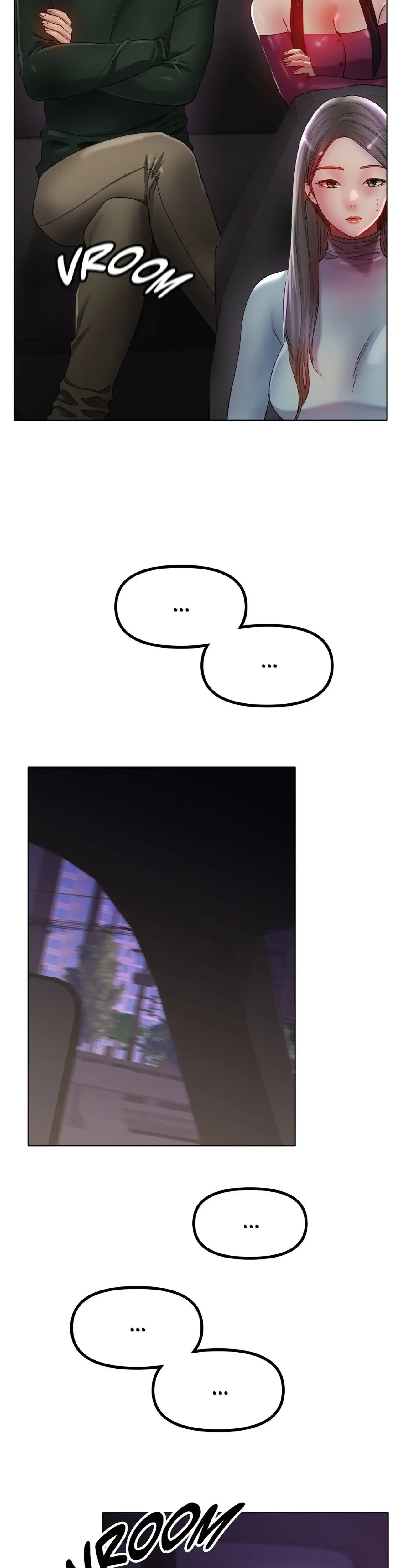 Ice Love Chapter 50 - Page 8