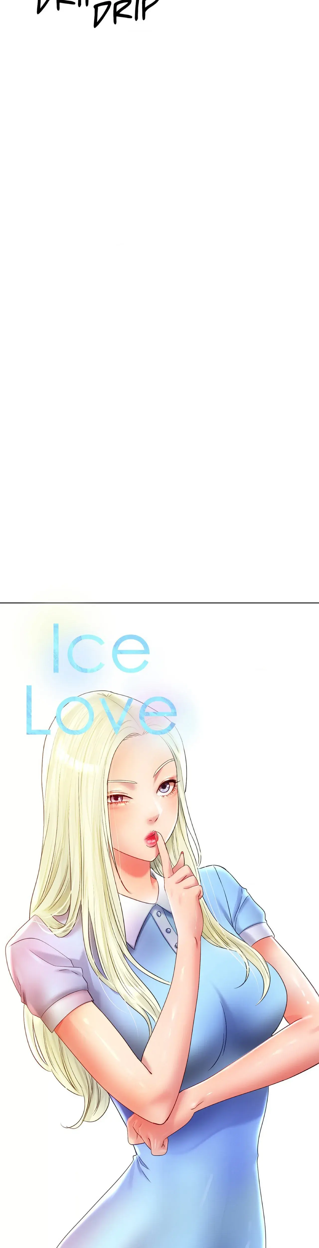Ice Love Chapter 51 - Page 15