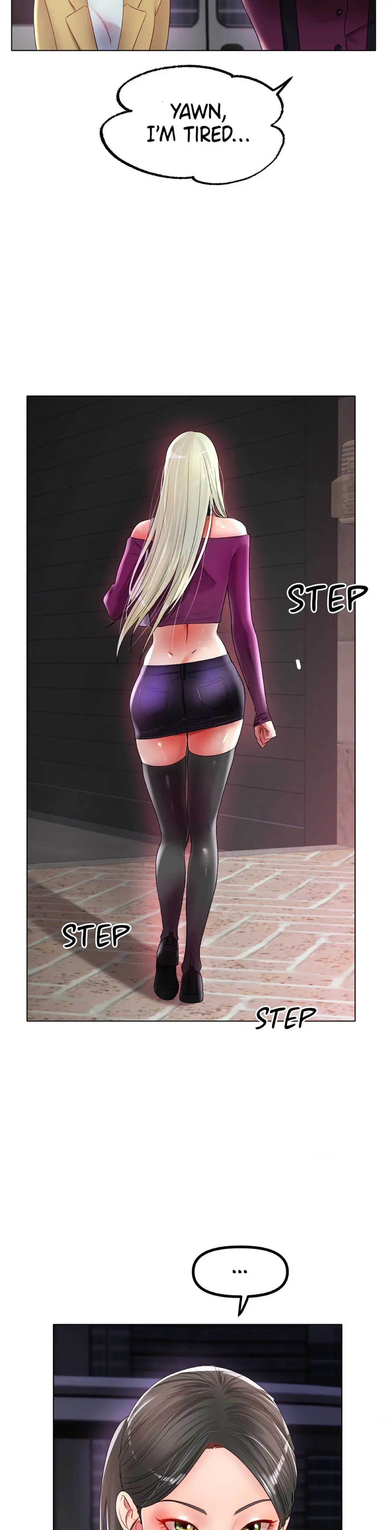 Ice Love Chapter 51 - Page 17