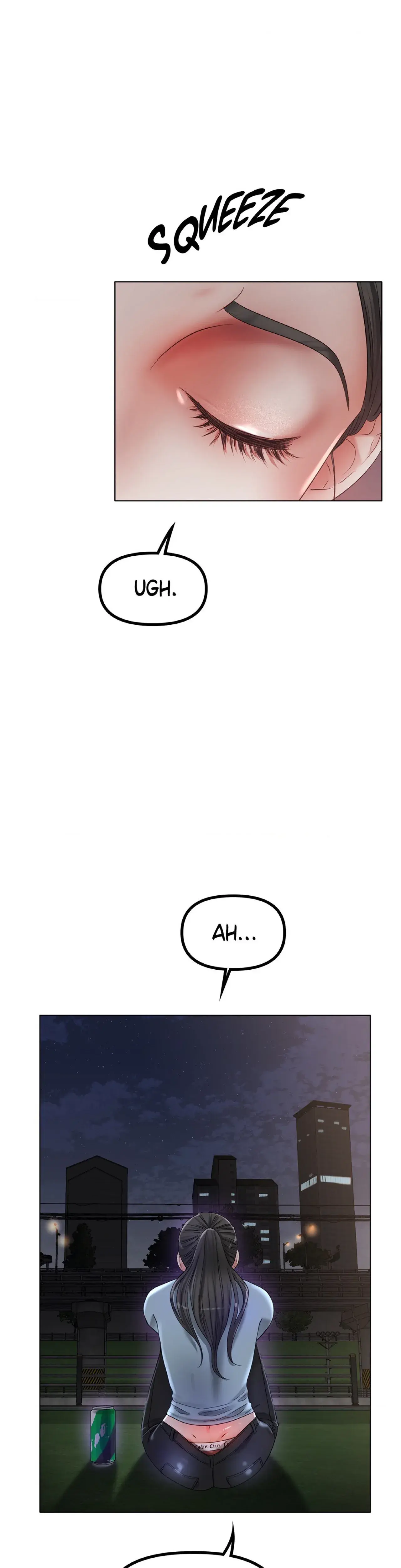 Ice Love Chapter 51 - Page 22