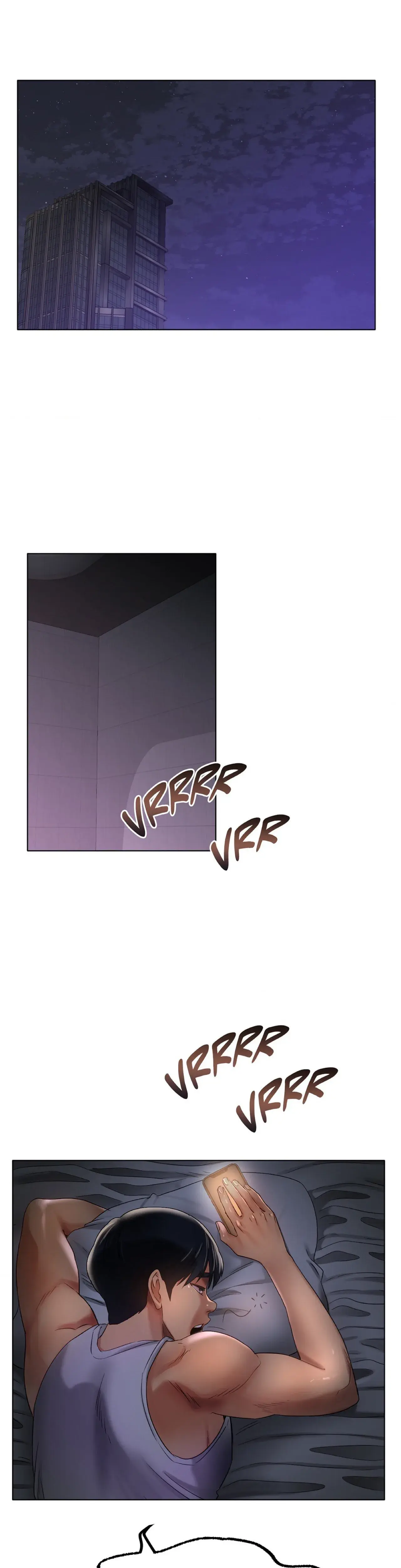 Ice Love Chapter 51 - Page 25