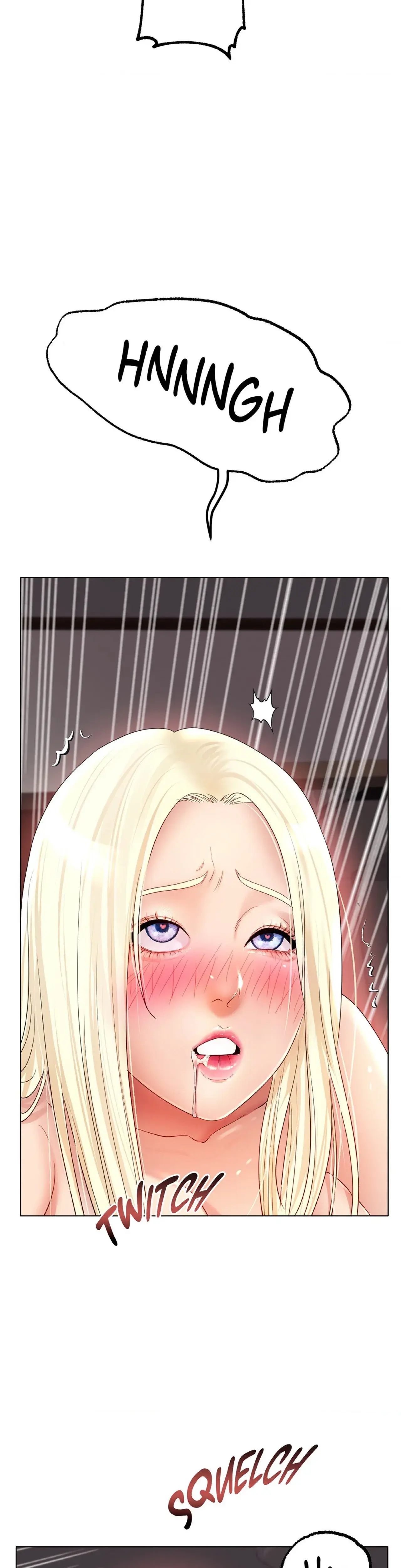 Ice Love Chapter 51 - Page 3