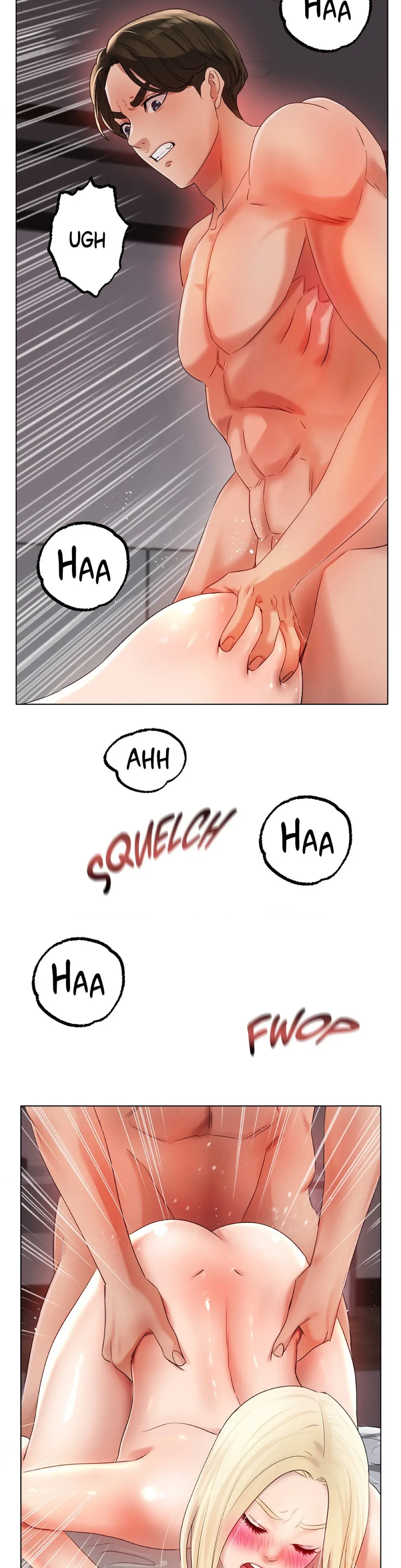 Ice Love Chapter 51 - Page 4