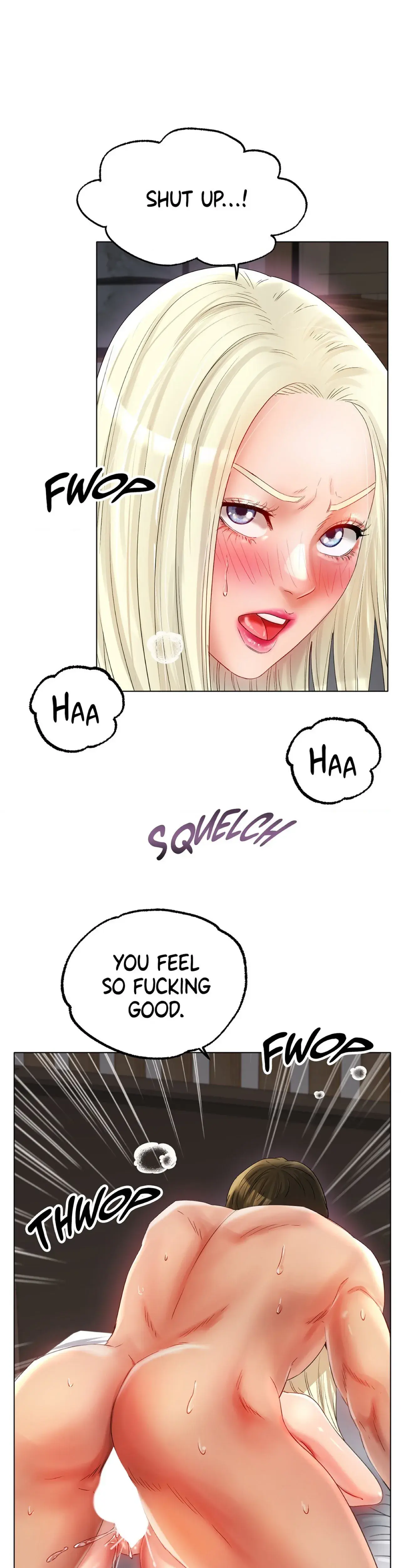 Ice Love Chapter 51 - Page 6