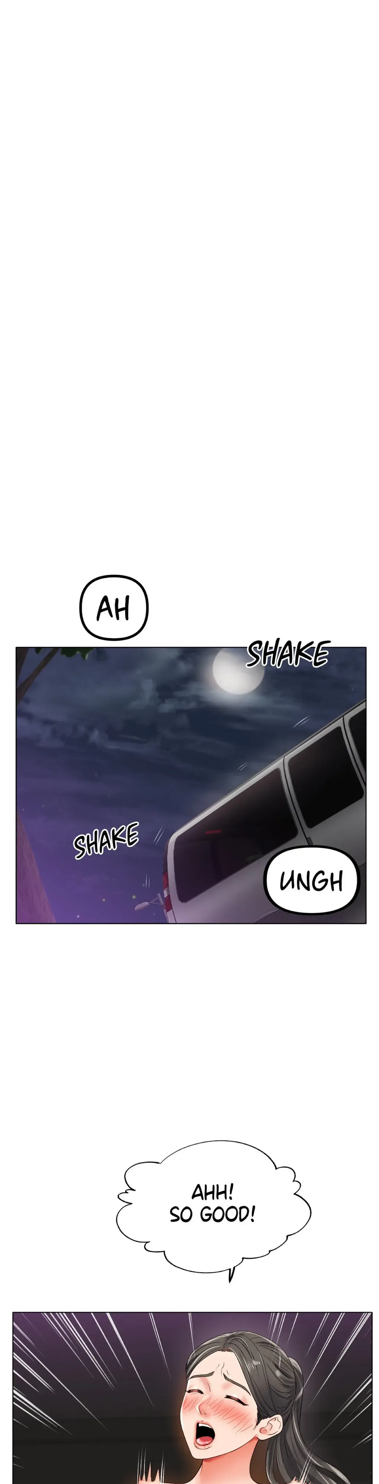 Ice Love Chapter 52 - Page 11