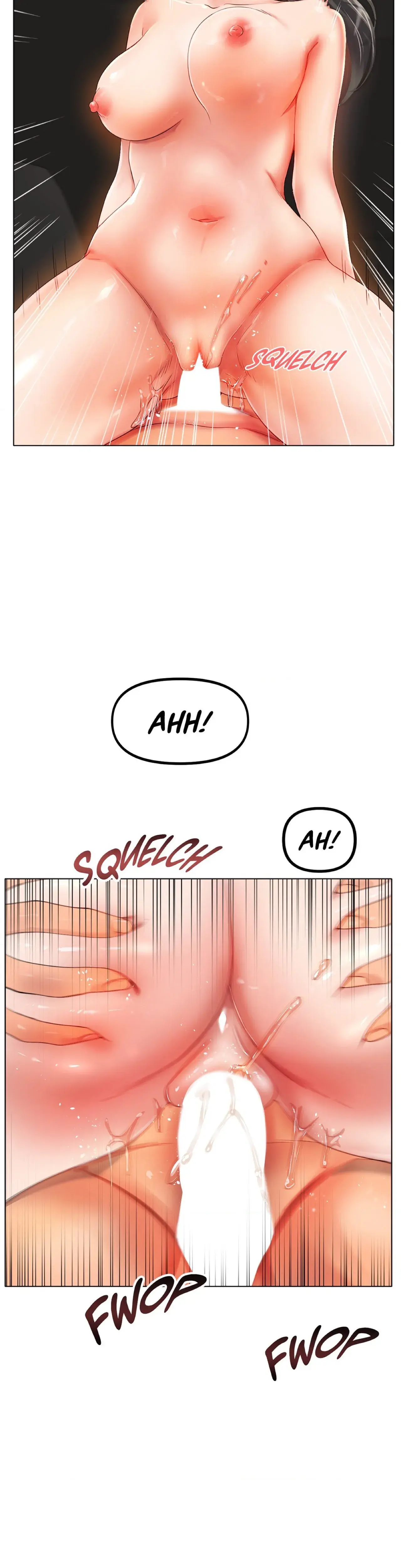 Ice Love Chapter 52 - Page 12