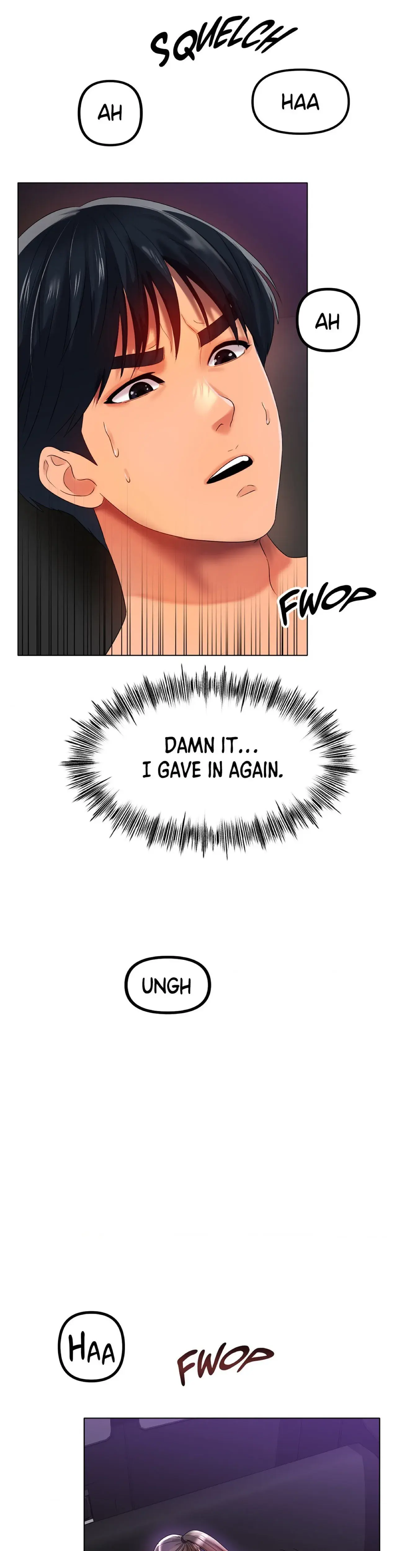 Ice Love Chapter 52 - Page 13