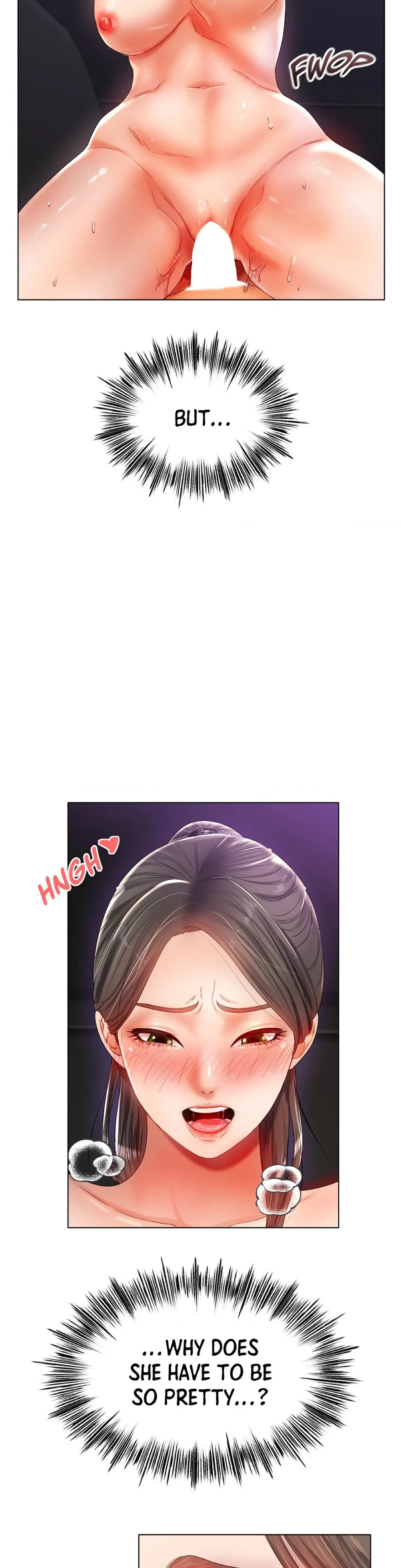 Ice Love Chapter 52 - Page 15