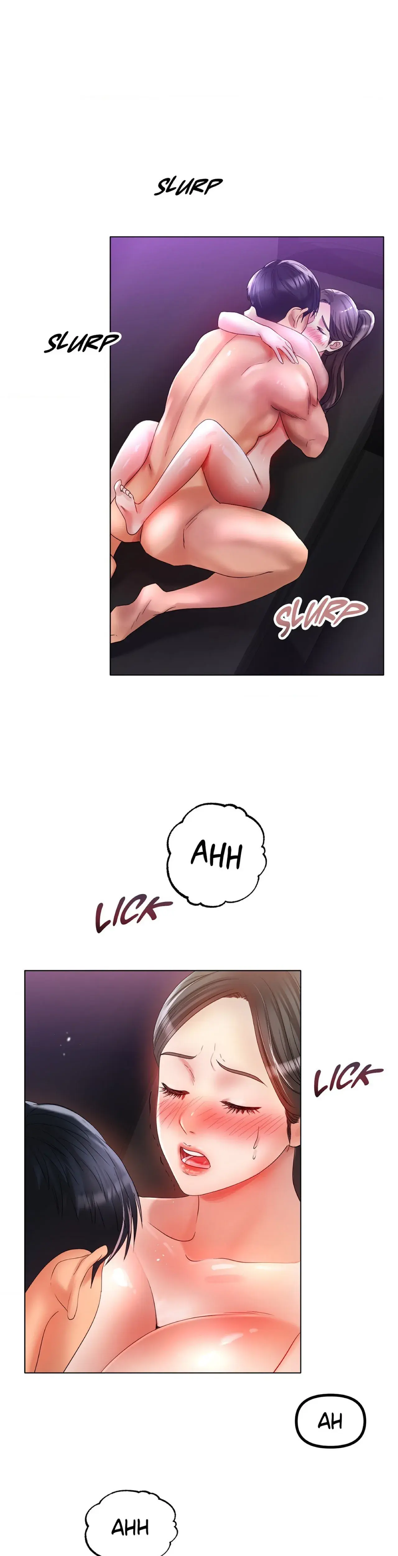 Ice Love Chapter 52 - Page 18