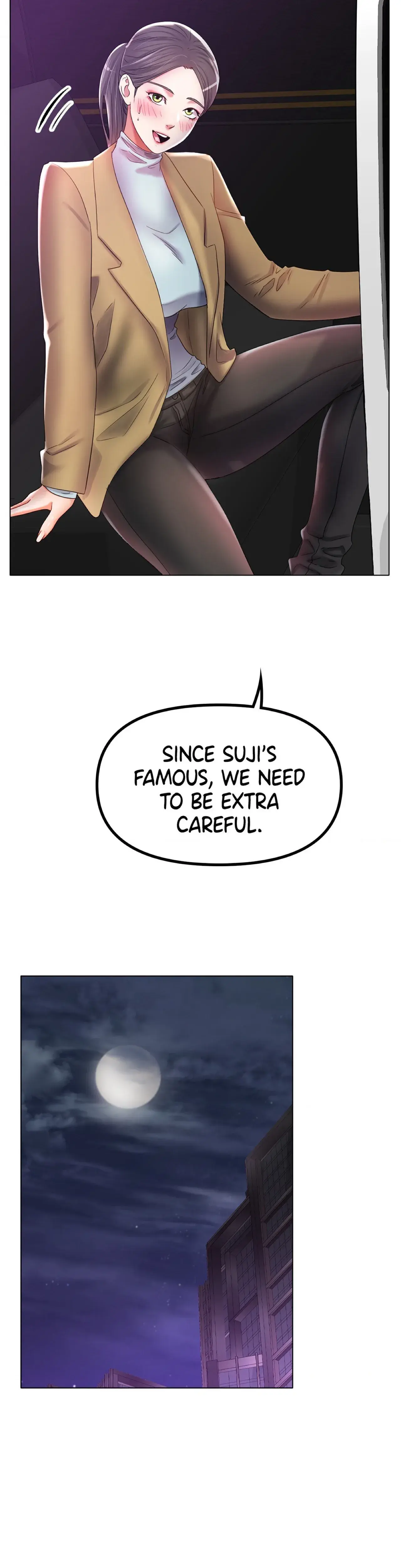 Ice Love Chapter 52 - Page 2