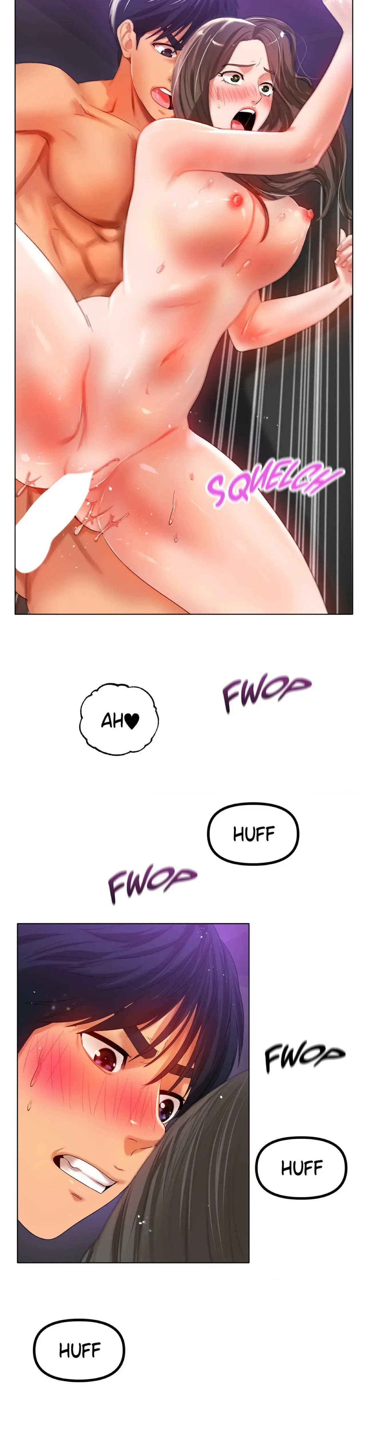 Ice Love Chapter 52 - Page 23