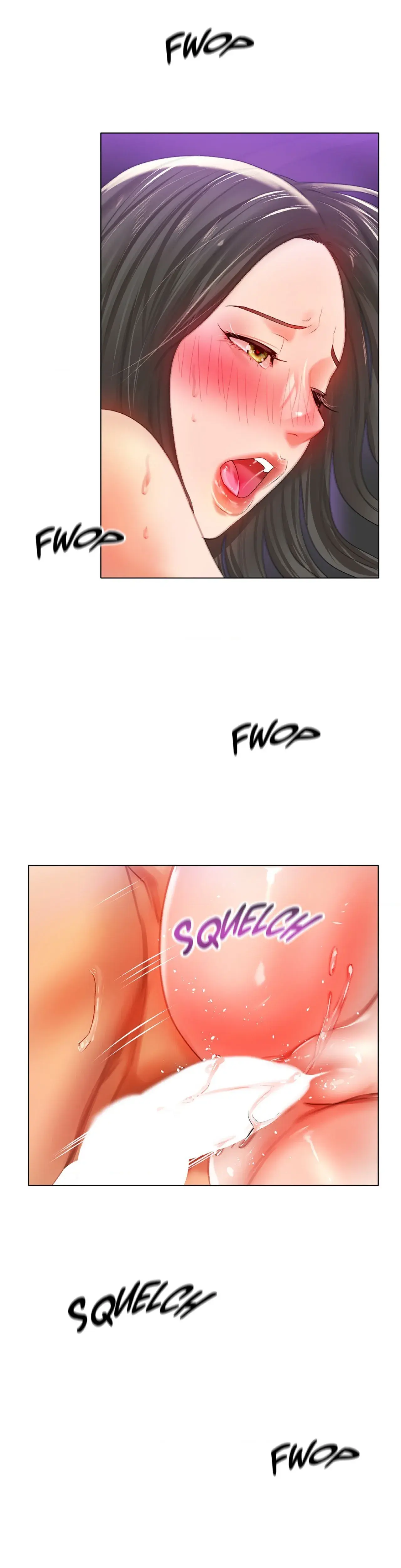 Ice Love Chapter 52 - Page 24