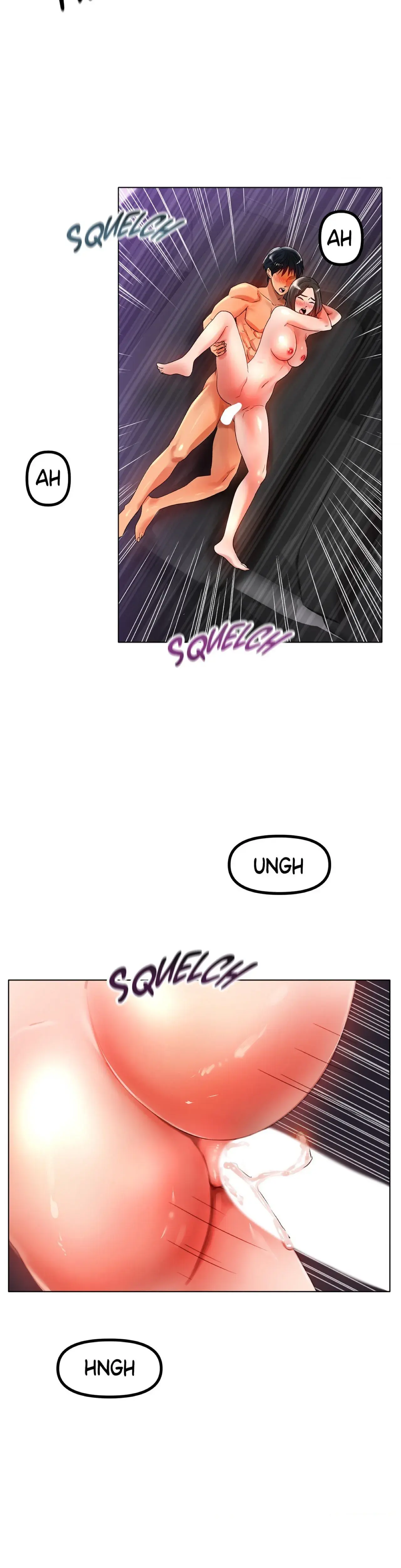 Ice Love Chapter 52 - Page 26