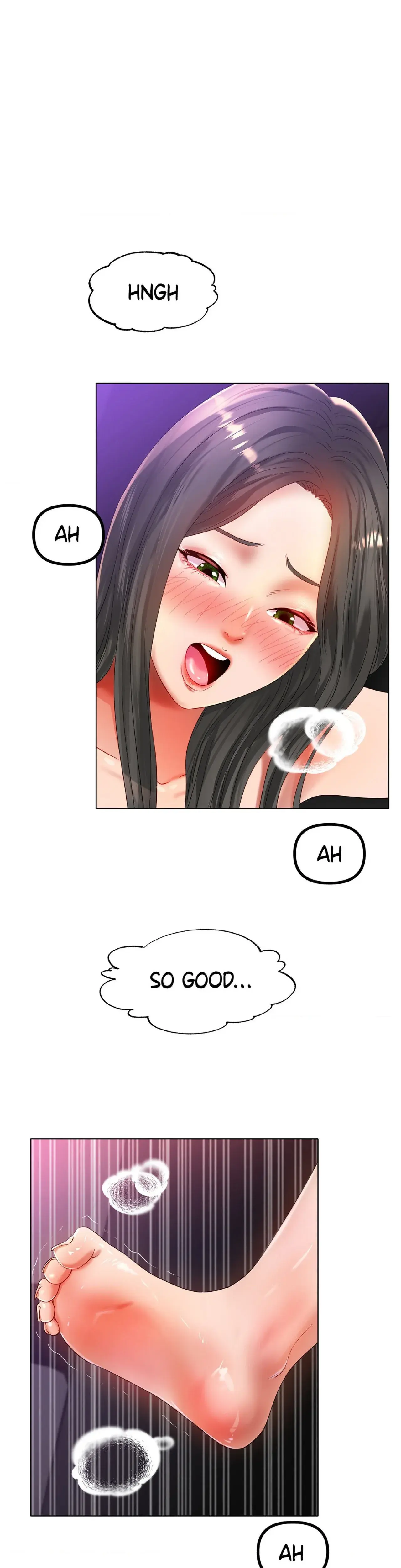 Ice Love Chapter 52 - Page 27