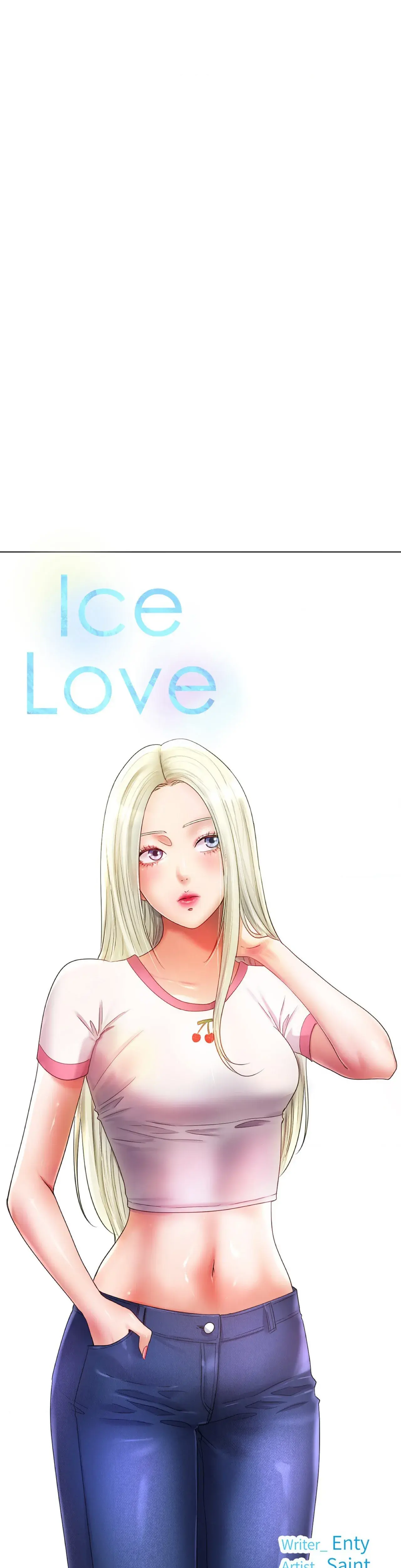 Ice Love Chapter 52 - Page 3