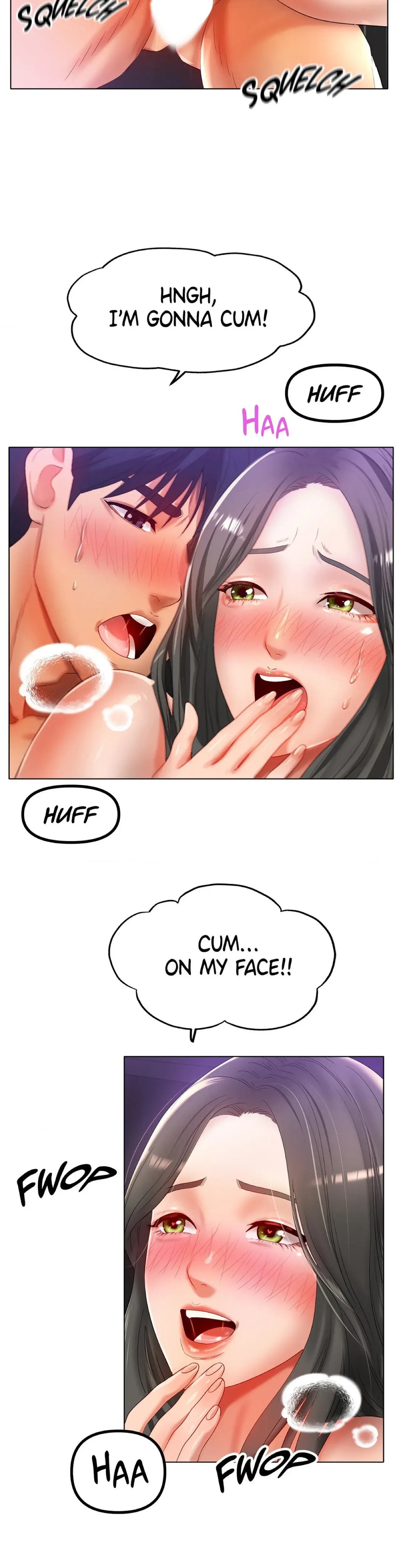 Ice Love Chapter 52 - Page 30