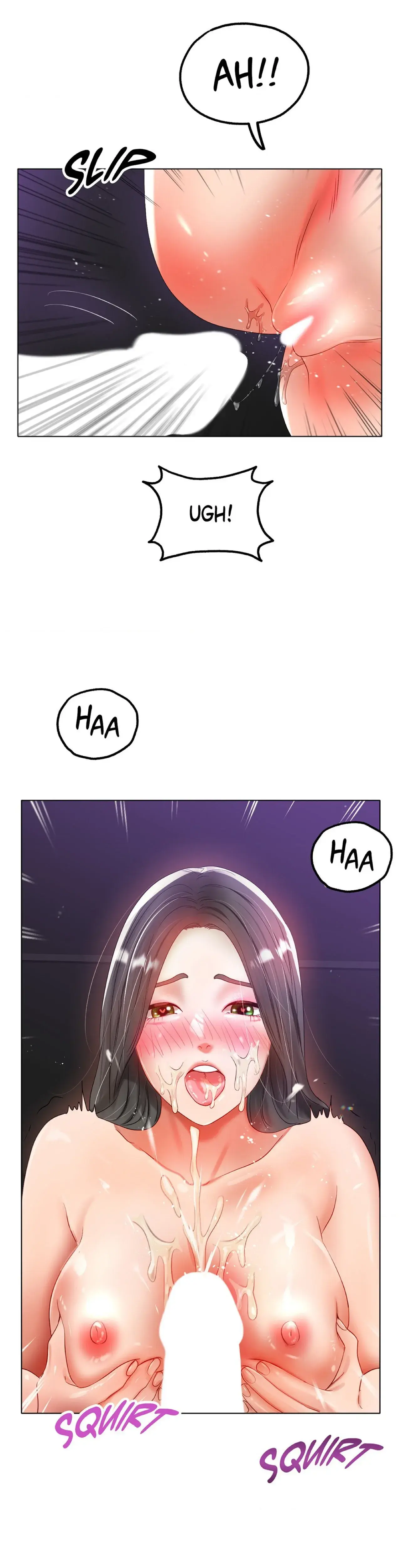 Ice Love Chapter 52 - Page 31