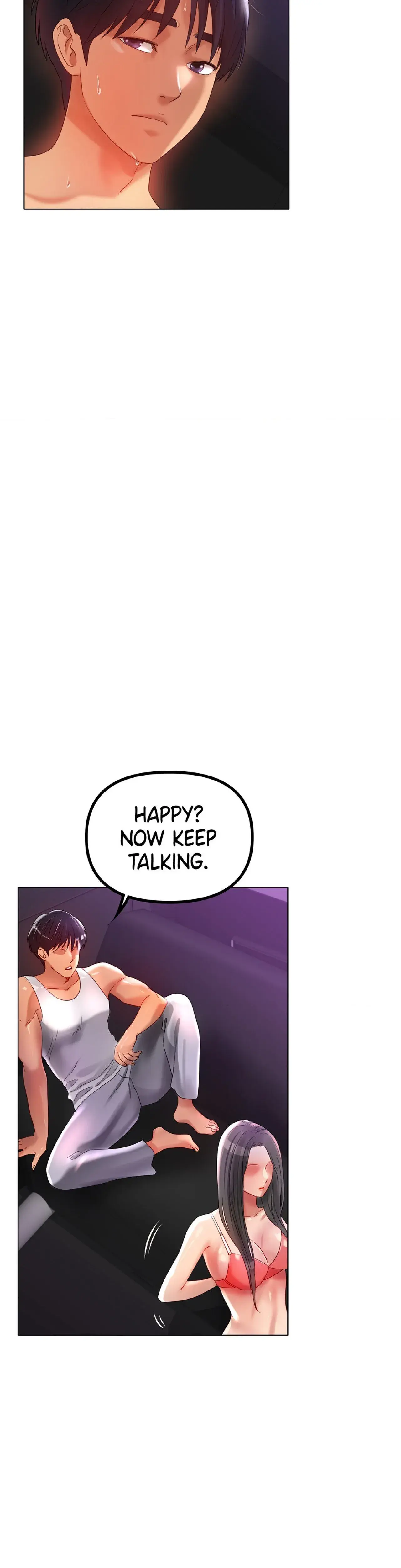 Ice Love Chapter 52 - Page 33