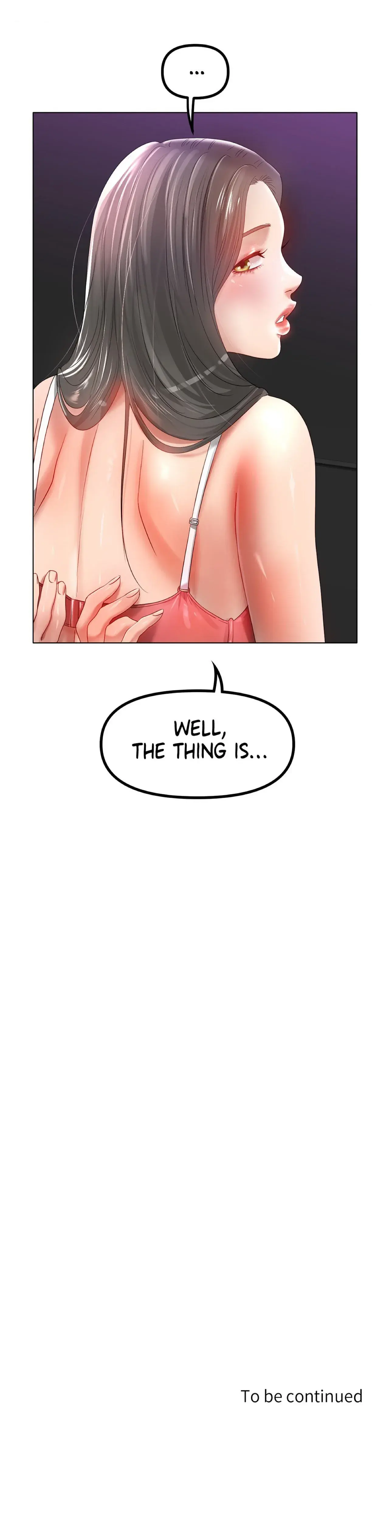 Ice Love Chapter 52 - Page 34