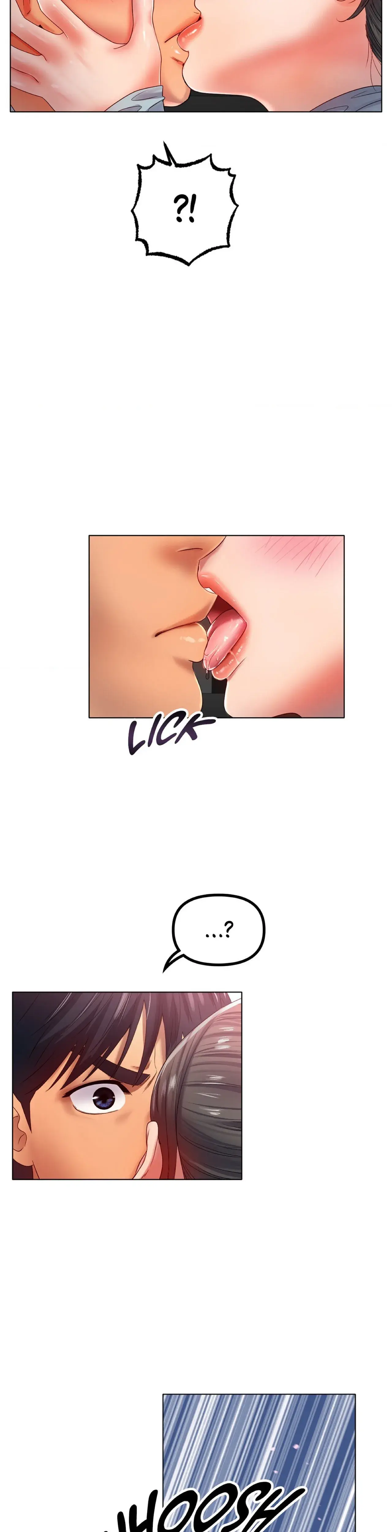 Ice Love Chapter 52 - Page 5