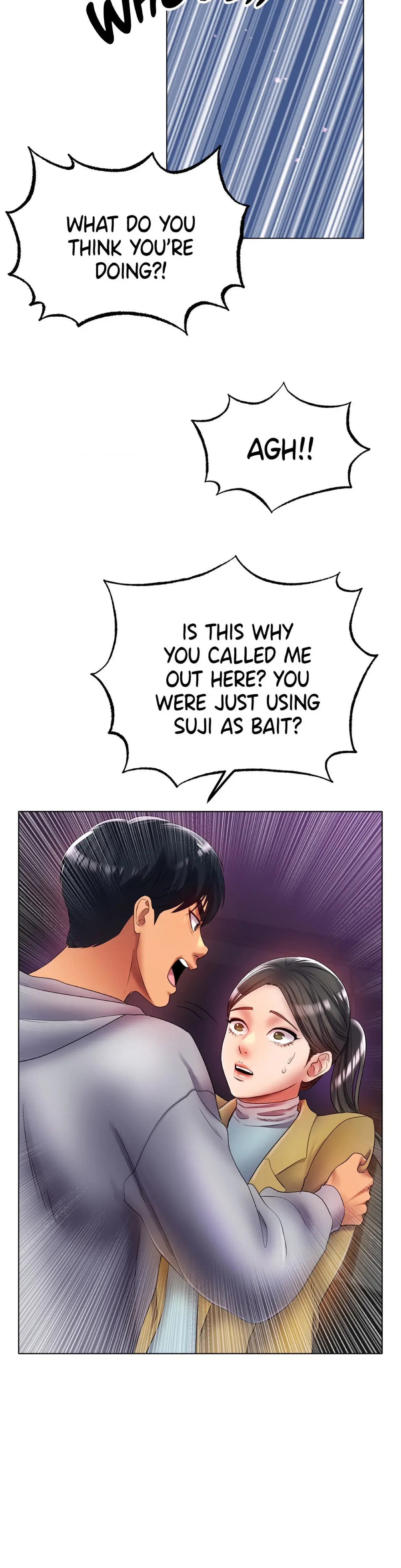 Ice Love Chapter 52 - Page 6