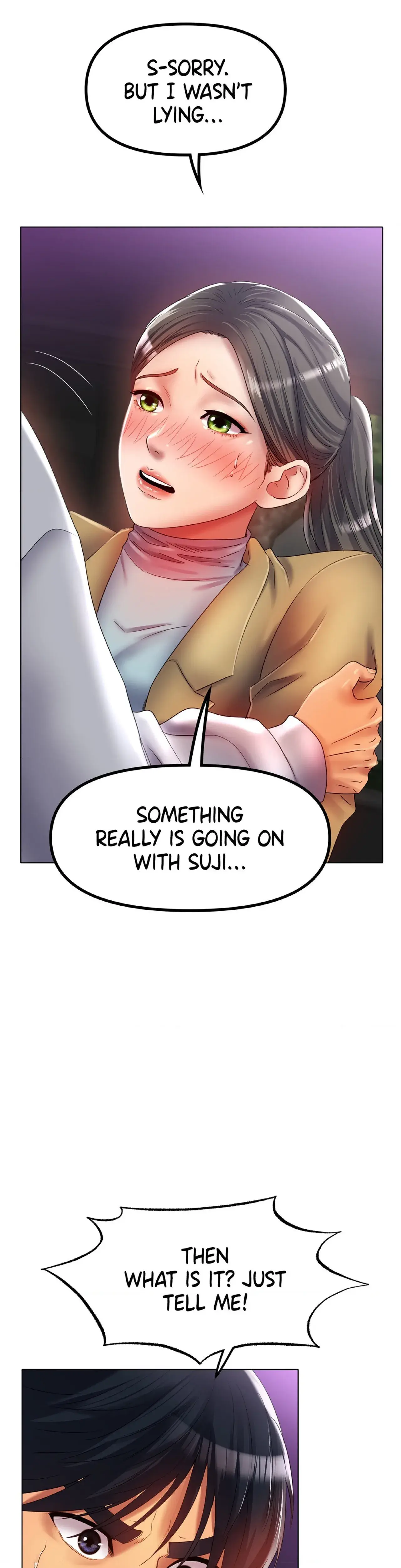 Ice Love Chapter 52 - Page 7