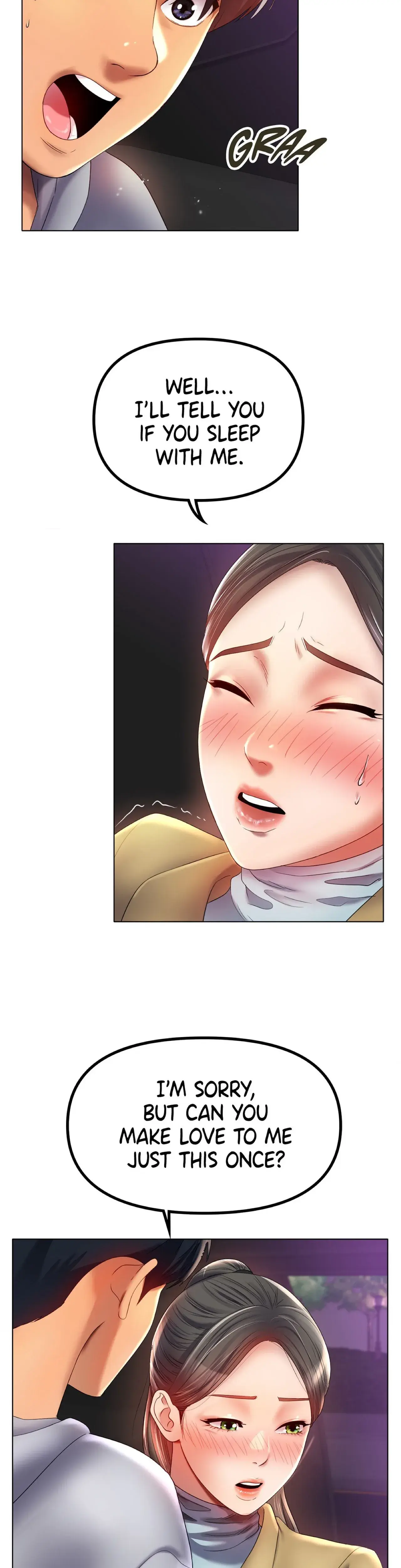 Ice Love Chapter 52 - Page 8