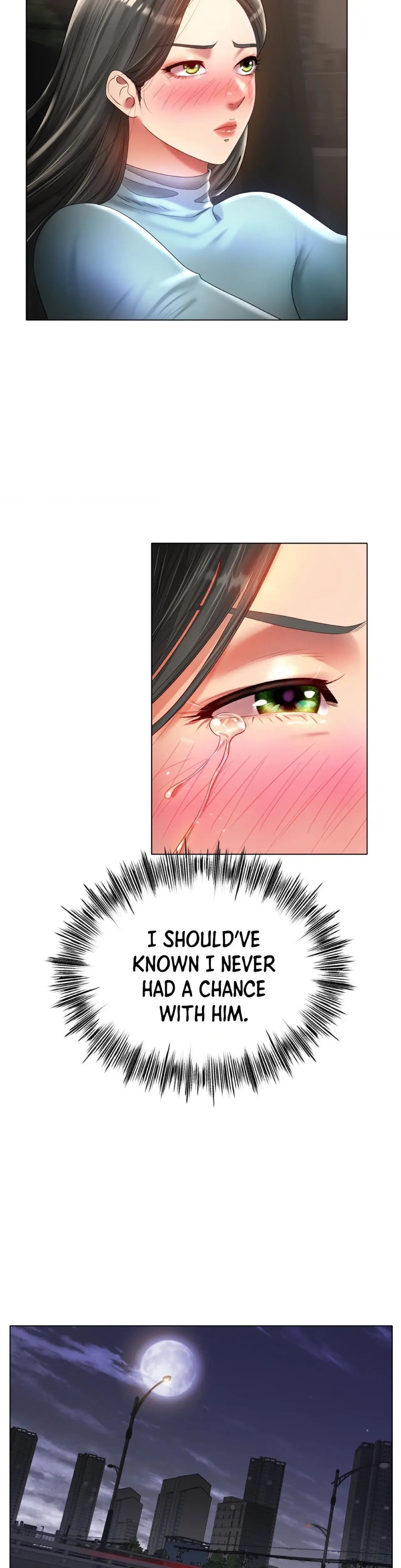 Ice Love Chapter 53 - Page 10