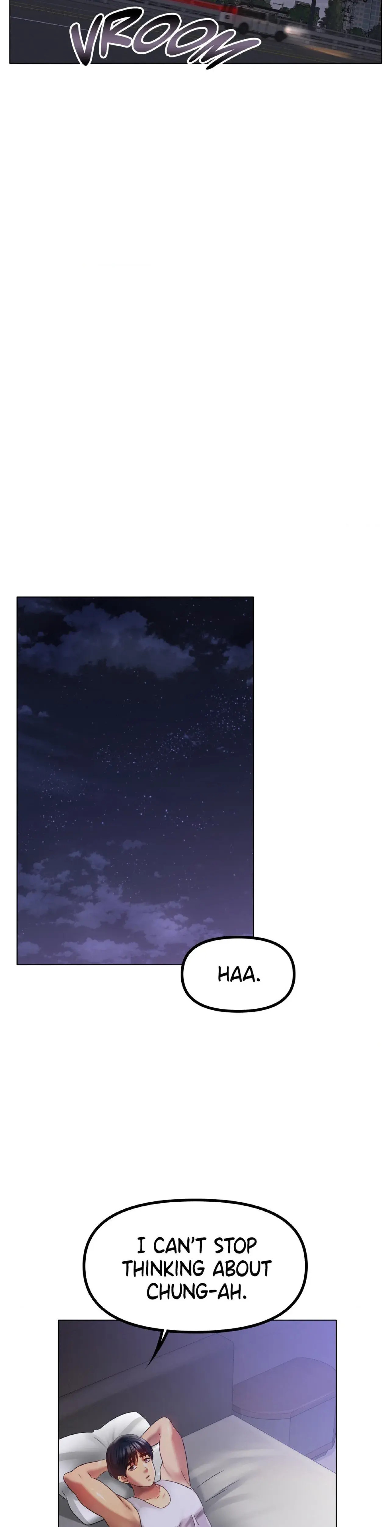 Ice Love Chapter 53 - Page 11