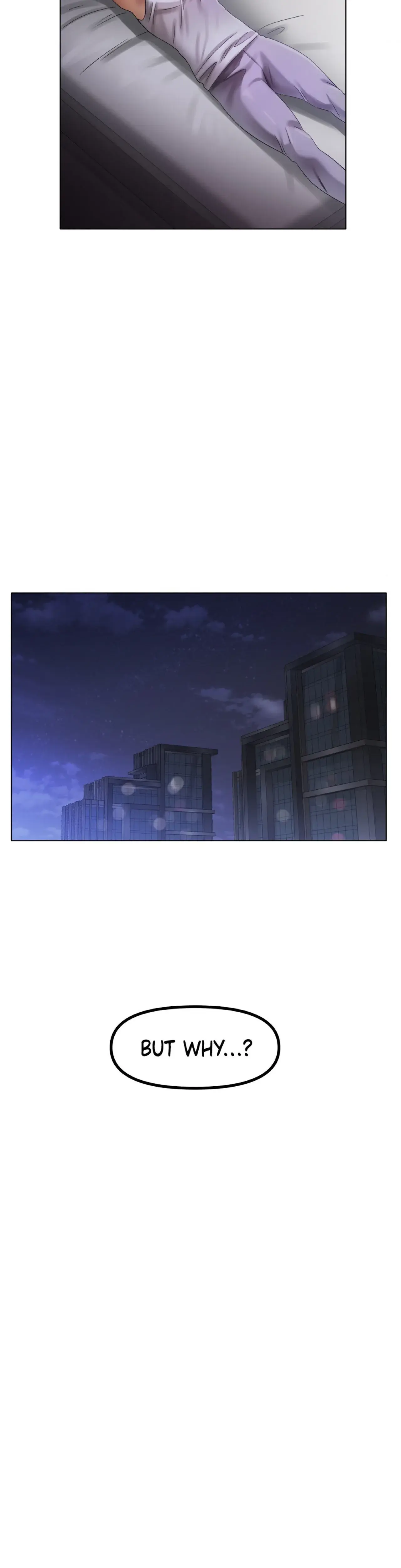 Ice Love Chapter 53 - Page 12