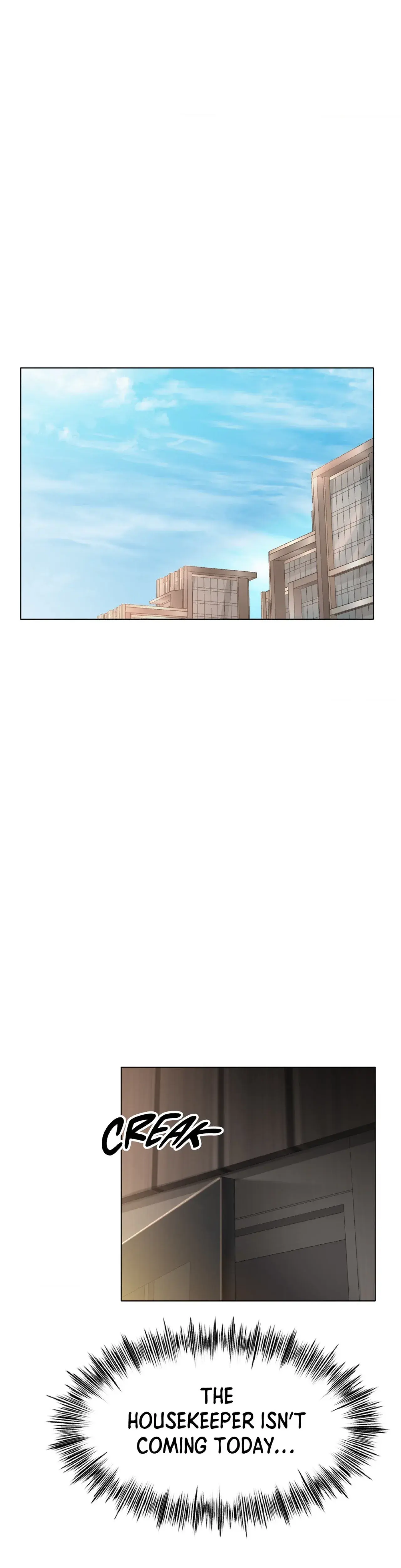 Ice Love Chapter 53 - Page 14