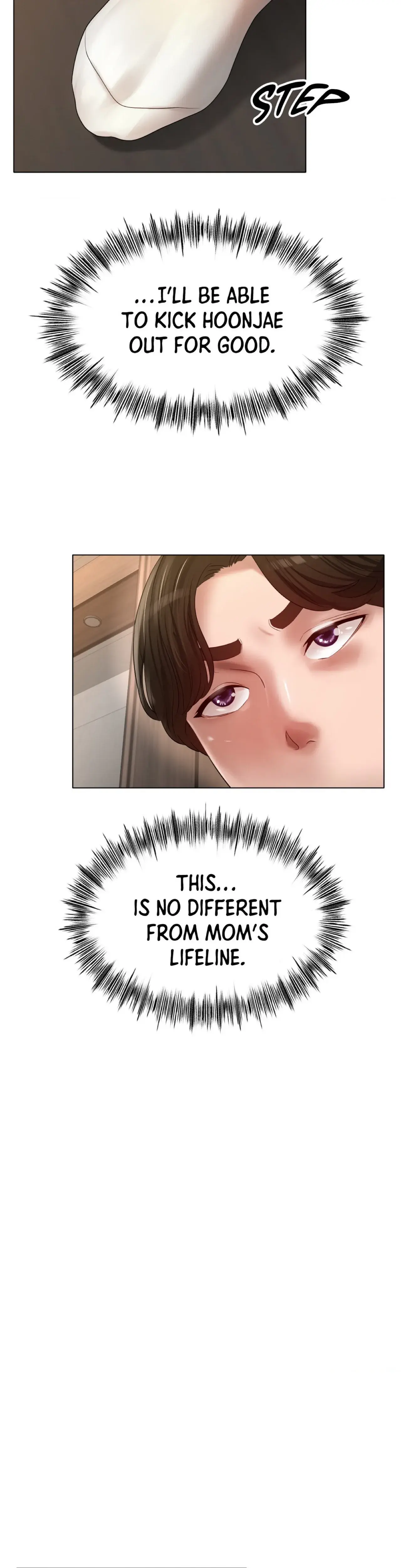Ice Love Chapter 53 - Page 16