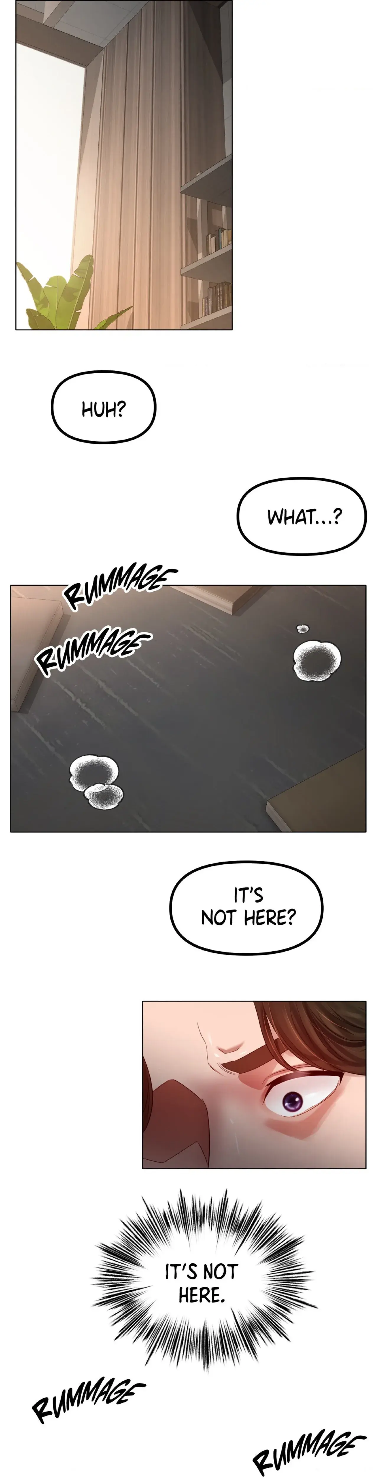 Ice Love Chapter 53 - Page 17