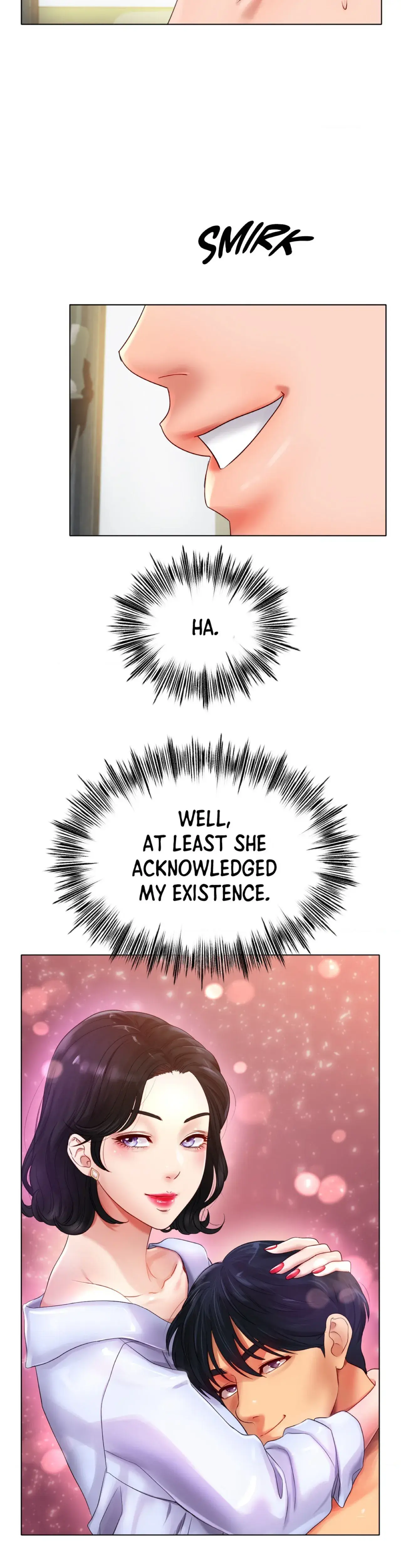 Ice Love Chapter 53 - Page 19