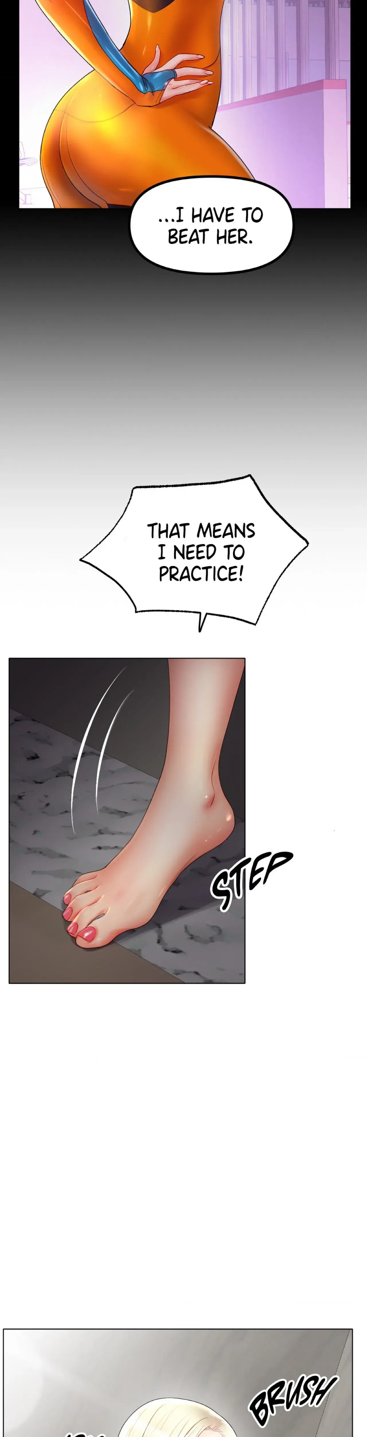 Ice Love Chapter 53 - Page 25