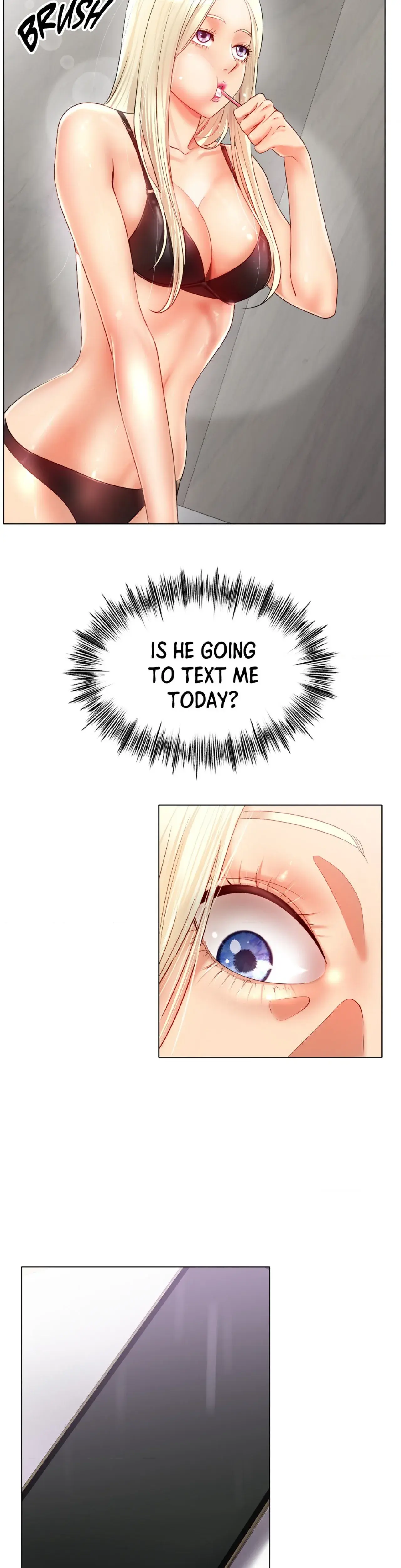 Ice Love Chapter 53 - Page 26