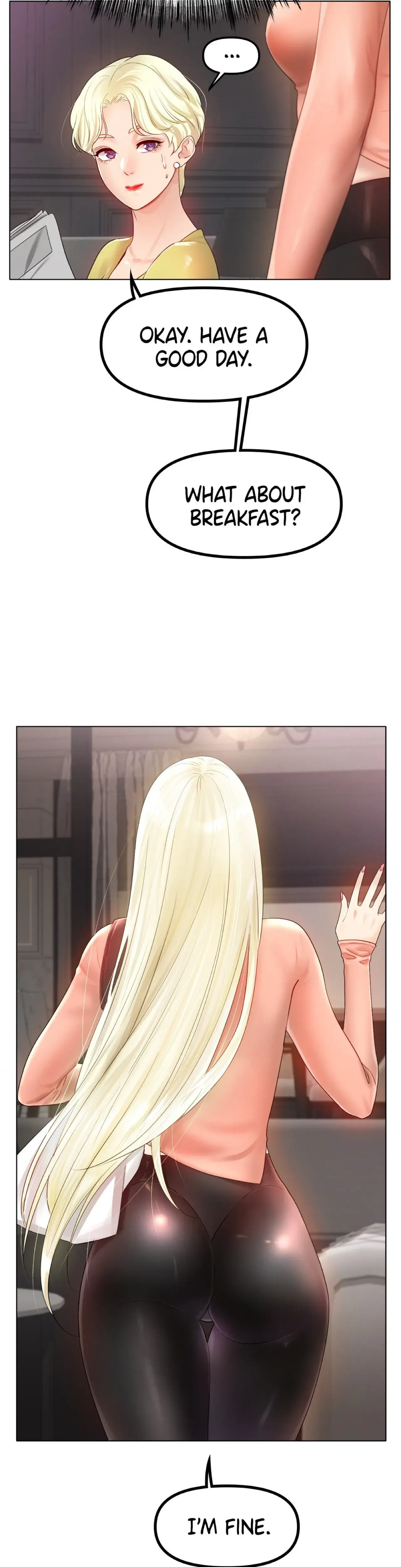 Ice Love Chapter 53 - Page 30