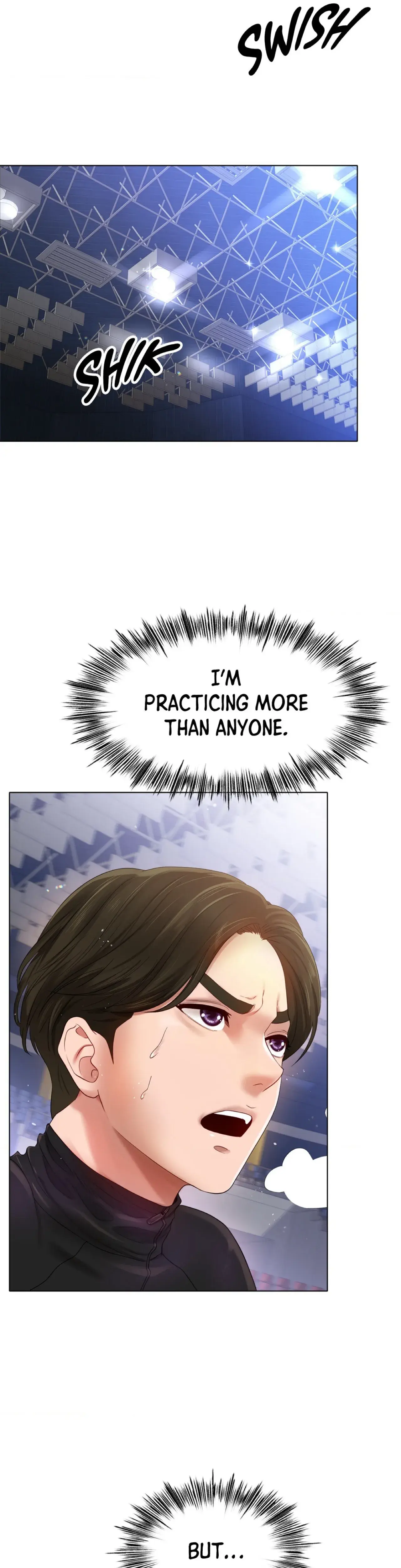Ice Love Chapter 53 - Page 32