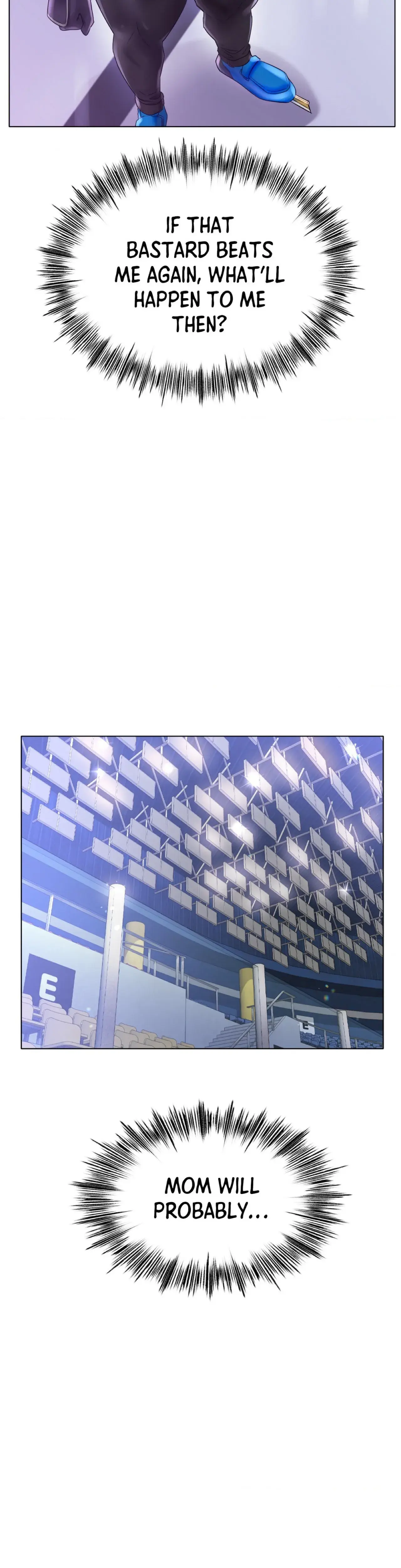 Ice Love Chapter 53 - Page 34