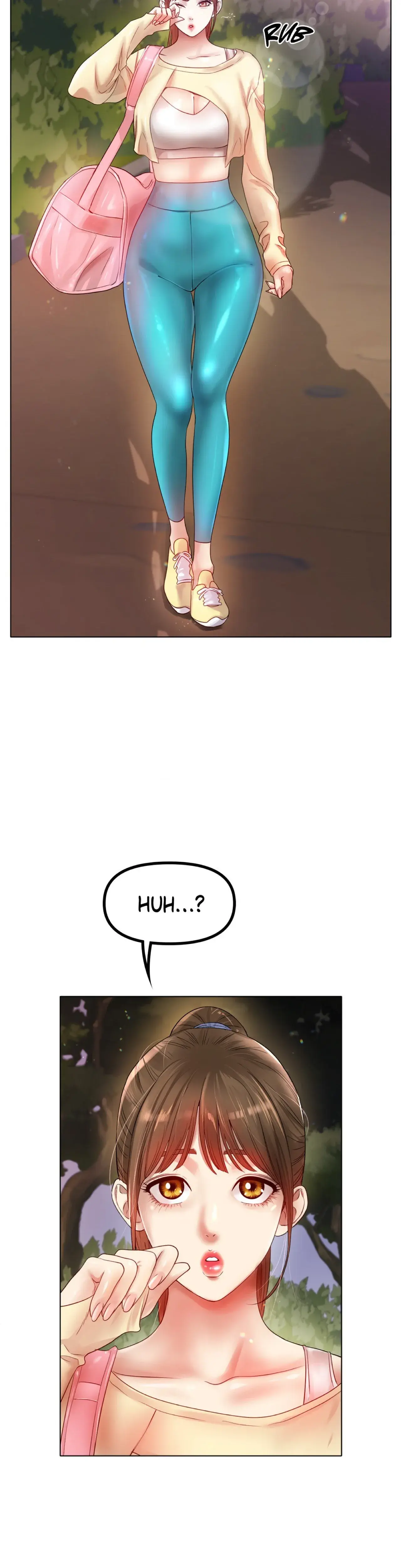 Ice Love Chapter 53 - Page 36