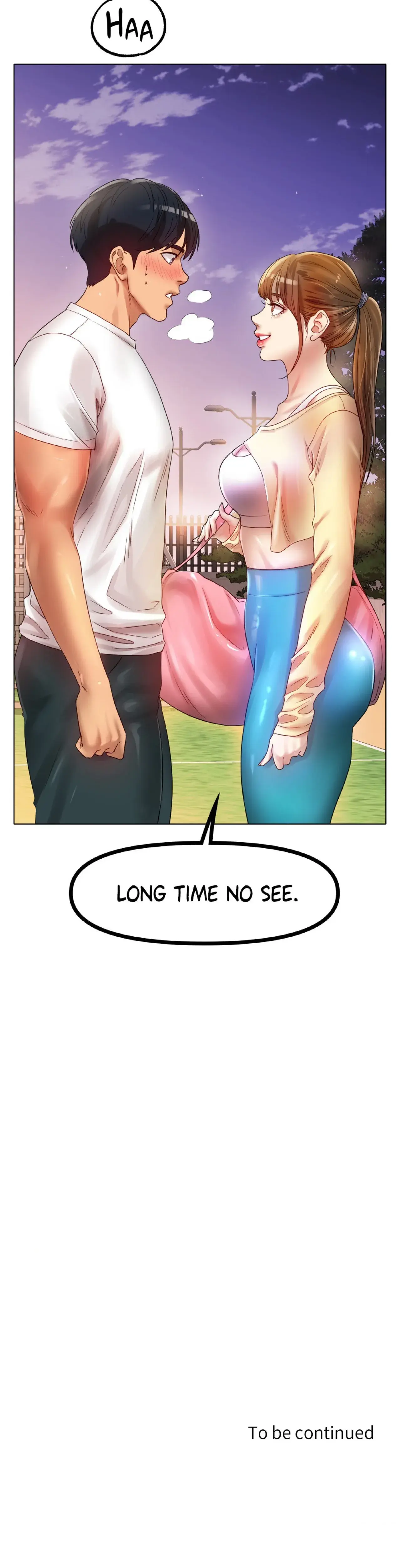 Ice Love Chapter 53 - Page 39