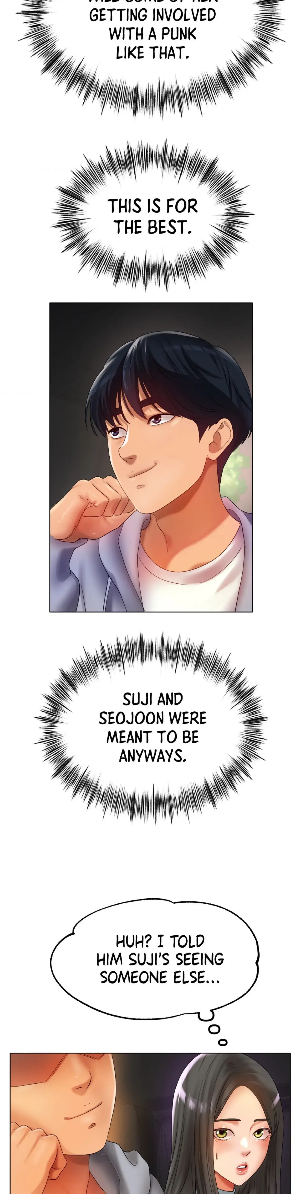 Ice Love Chapter 53 - Page 5