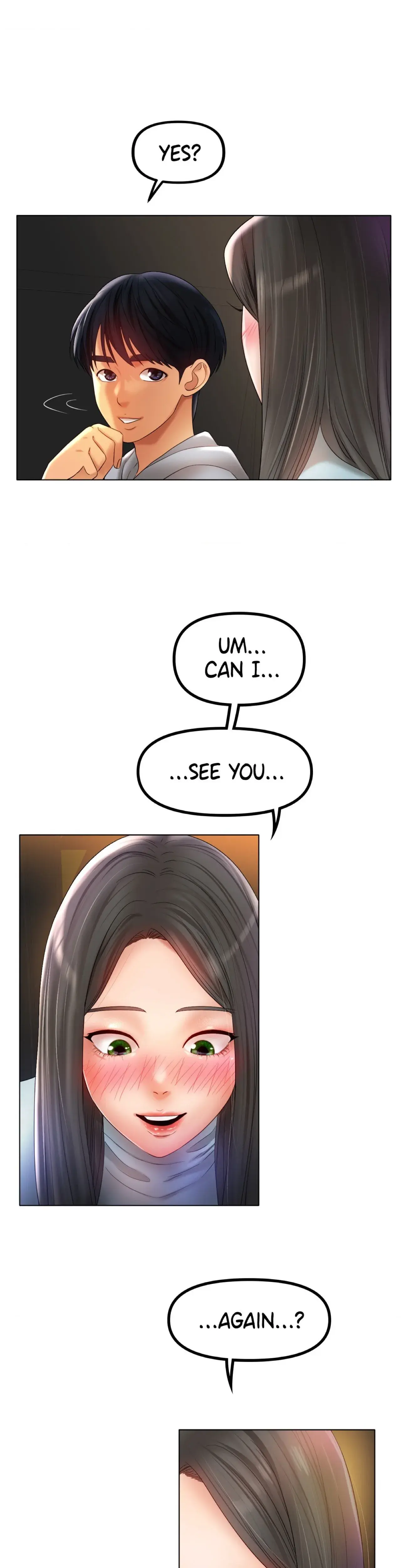Ice Love Chapter 53 - Page 7