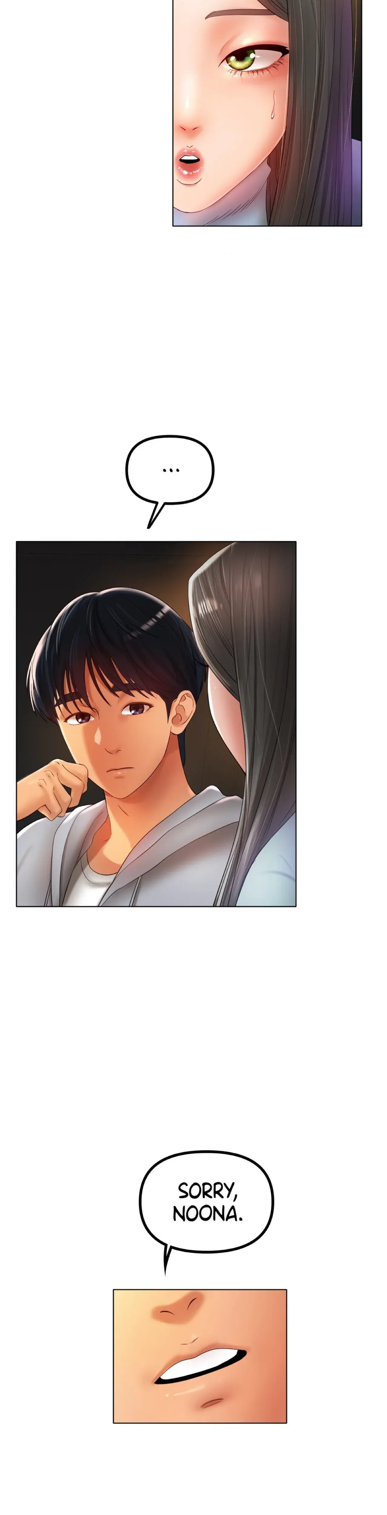 Ice Love Chapter 53 - Page 8