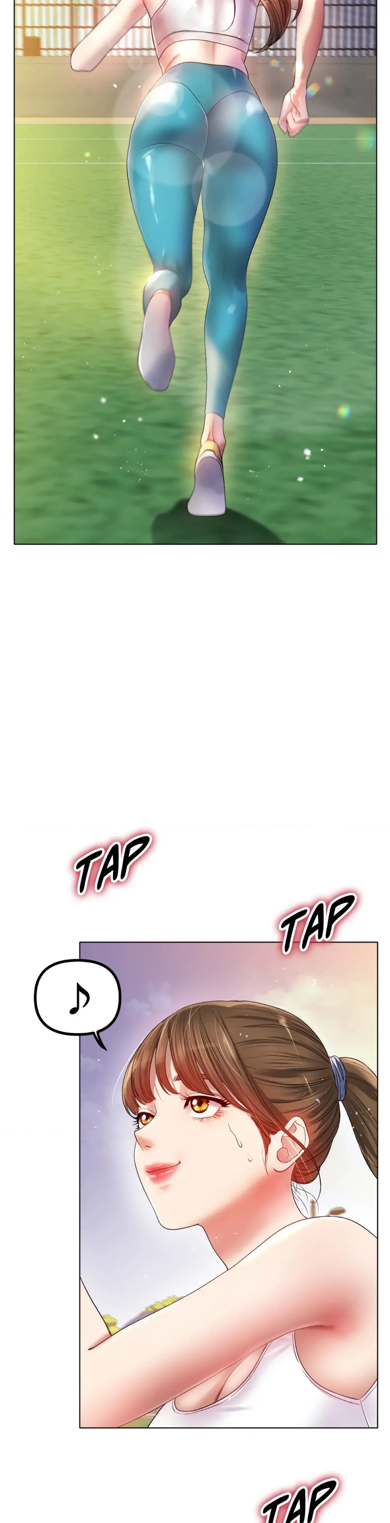Ice Love Chapter 54 - Page 11