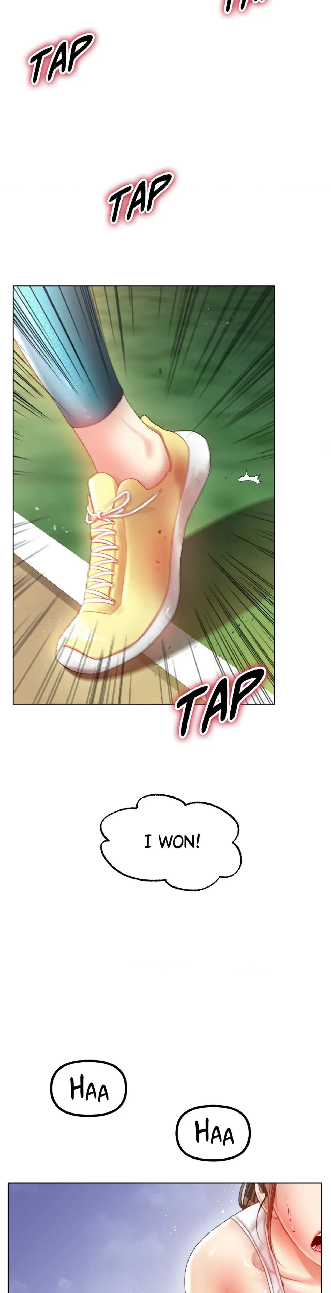 Ice Love Chapter 54 - Page 12