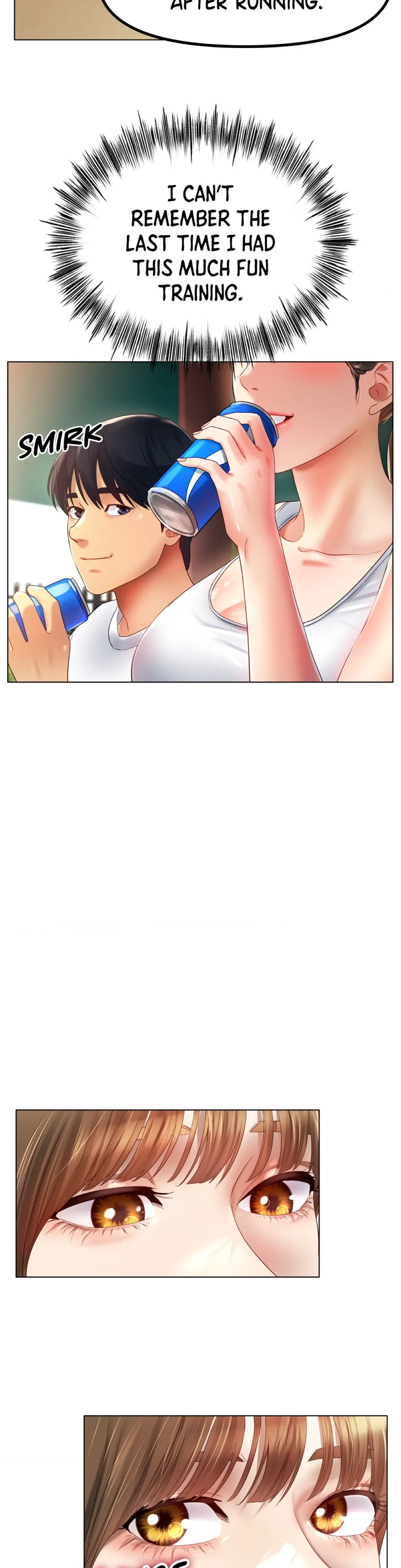 Ice Love Chapter 54 - Page 17