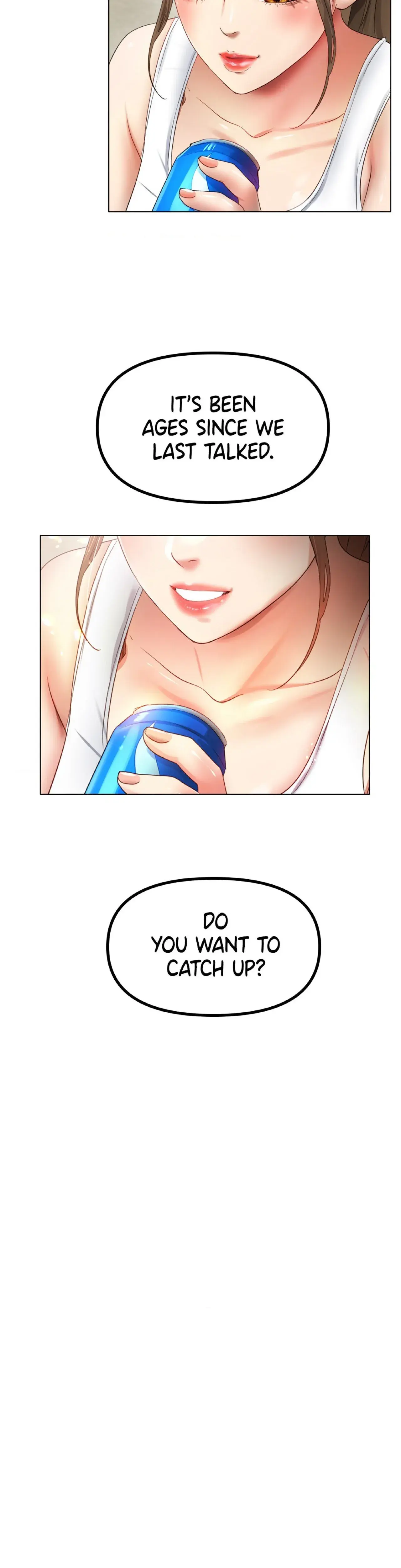 Ice Love Chapter 54 - Page 20