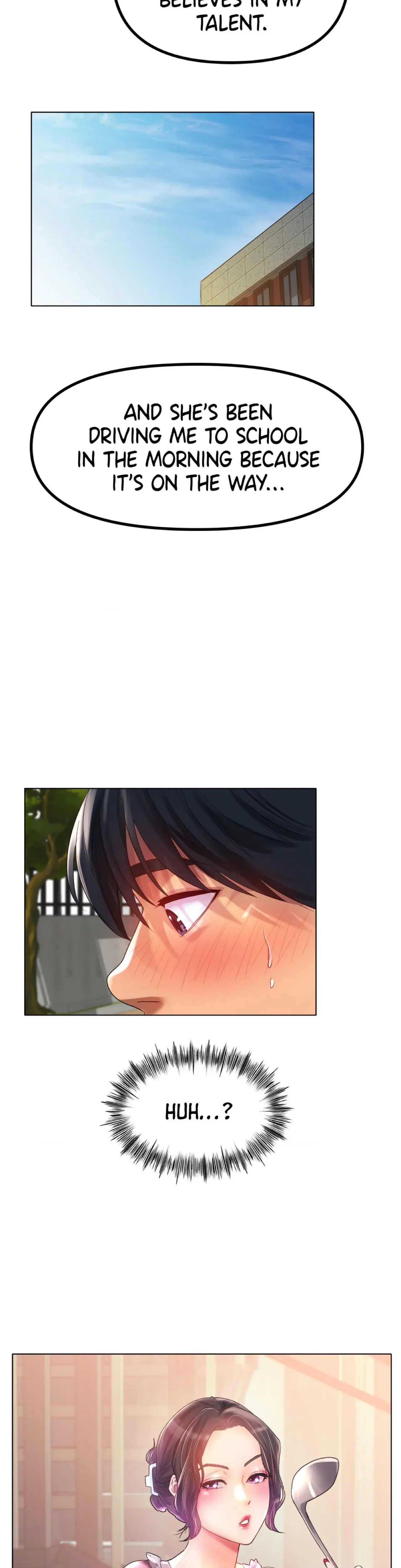 Ice Love Chapter 54 - Page 30