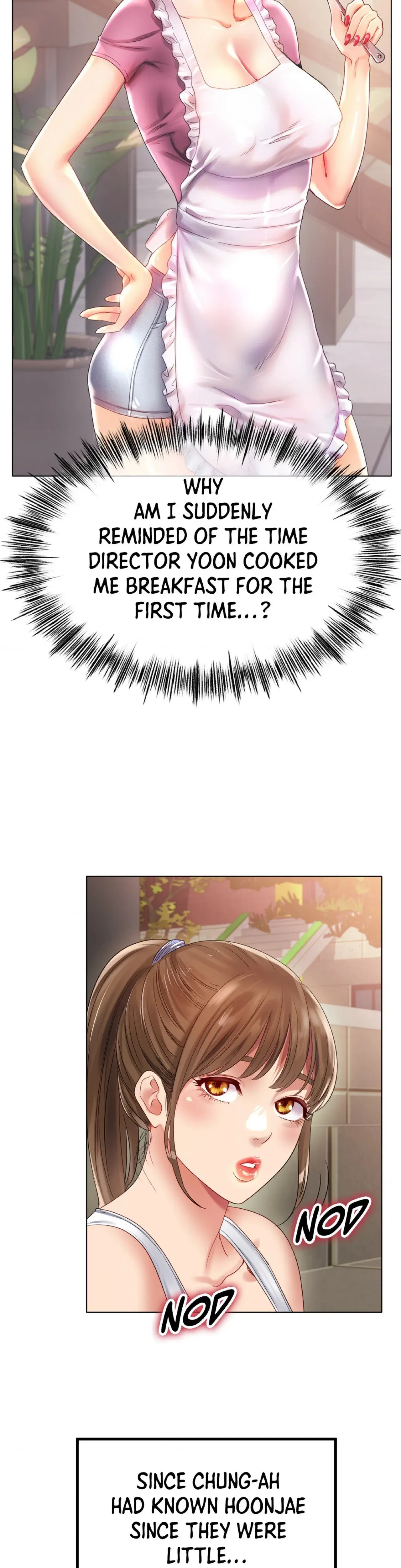 Ice Love Chapter 54 - Page 31